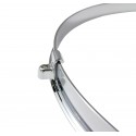 DC27RA - HNF45 Drum Claw Hook - Raw Brass (x2)