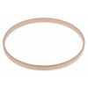 HBTS-10 - 10" Straight Beech Hoop - Tom / Snare