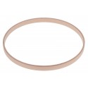 HBTS-18 - 18" Straight Beech Hoop - Floor Tom