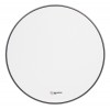 IN08CL - 8" Irving Clear Resonant Drumhead - 1-ply - 5 mil