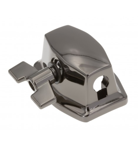 TB8BK - Tom / Floor Tom Bracket Ø9.5-10.5mm Legs - 52mm Black (x1)