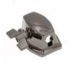 TB8BK - Tom / Floor Tom Bracket Ø9.5-10.5mm Legs - 52mm Black (x1)