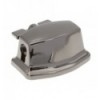 TB8BK - Tom / Floor Tom Bracket Ø9.5-10.5mm Legs - 52mm Black (x1)