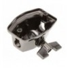 TB8BK - Tom / Floor Tom Bracket Ø9.5-10.5mm Legs - 52mm Black (x1)