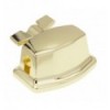 TB8BR - Tom / Floor Tom Bracket Ø9.5-10.5mm Legs - 52mm Brass (x1)