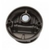 TB10BK - Deluxe Round Tom / Floor Tom Bracket 50mm - Black (x1)