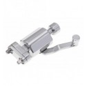 STO9 - Deluxe Snare Strainer / Throw-Off 26mm