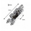 STO9 - Deluxe Snare Strainer / Throw-Off 26mm