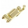 STO9BR - Deluxe Snare Strainer / Throw-Off 26mm - Brass