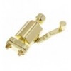 STO9BR - Deluxe Snare Strainer / Throw-Off 26mm - Brass