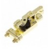 STO9BR - Deluxe Snare Strainer / Throw-Off 26mm - Brass