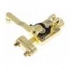 STO9BR - Deluxe Snare Strainer / Throw-Off 26mm - Brass