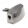 TB7BK - Tom / Floor Tom Bracket Ø9.5-10.5mm Legs - 53mm Black (x1)