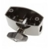 TB7BK - Tom / Floor Tom Bracket Ø9.5-10.5mm Legs - 53mm Black (x1)