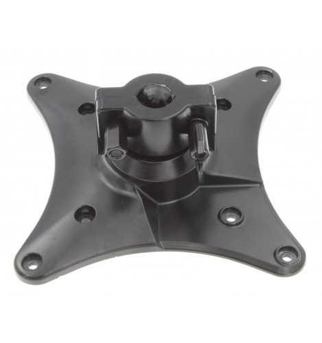 DTBR2 - Plate with Clamp for Seat Top