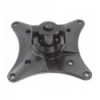 DTBR2 - Plate with Clamp for Seat Top