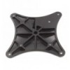 DTBR2 - Plate with Clamp for Seat Top