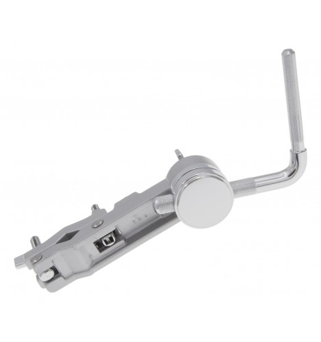 CLC1 - L-rod Rotating Clamp - Cowbell - Percussion