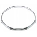 H30-13-8S - 13" 8 Holes Snare Side 3.0mm Super Triple Flange Drum Hoop