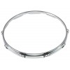 H30-14-10S - 14" 10 Holes Snare Side 3.0mm Super Triple Flange Drum Hoop
