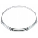 HS23-13-8 - 13" 8 Holes 2.3mm S-Style Triple Flange Drum Hoop