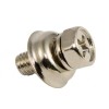 MSC5-12 - M5 12mm - Mounting Screw for Metal Shell (x10)