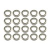 SW - Steel Washer for Tension Rods (x20)