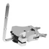 TCH12 - Tom Holder with Clamp 12mm L-Arm