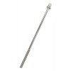 TRC-145W - 145mm Tension Rod with washer - 7/32" Thread (x10)