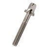 TRC-35W - 35mm Tension Rod with washer - 7/32" Thread (x10)