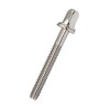 TRC-42W - 42mm Tension Rod with washer - 7/32" Thread (x10)