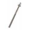 TRC-75W - 75mm Tension Rod with washer - 7/32" Thread (x10)