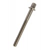 TRSS-56 - 56mm Tension Rod - Stainless Steel - 7/32" Thread (x4)