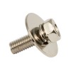 WSC5-15 - M5 15mm - Mounting Screw for Wooden Shell (x10)