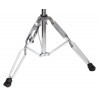 HCS1 - Cymbal Stand Straight Double-Braced Legs