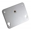 RYMP - Module Mulitpad Steel Mounting Plate