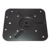 DTBR1 - Plate with Clamp for Seat Top