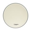 AS10CO - 10" Alverstone 1-ply Coated Drumhead - 10 mil