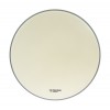 AS15CO - 15" Alverstone 1-ply Coated Drumhead - 10 mil