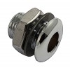 AVH2 - Die Cast Air Vent Grommet 20mm