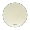 EV13CO - 13" Everest 2-ply Coated Drumhead - 7.5 / 5 mil