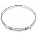 H23-10-5 - 10" 5 Holes 2.3mm Super Triple Flange Drum Hoop