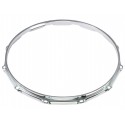 H23-14-12S - 14" 12 Holes Snare Side 2.3mm Super Triple Flange Drum Hoop