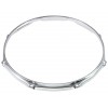 H23-15-8S - 15" 8 Holes Snare Side 2.3mm Super Triple Flange Drum Hoop