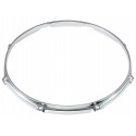 H23-20-8 - 20" 8 Holes 2.3mm Super Triple Flange Drum Hoop