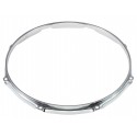 H30-14-8 - 14" 8 Holes 3.0mm Super Triple Flange Drum Hoop