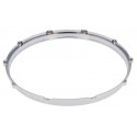 HDC3-14-10 - 14" 10 Holes 3mm Die Cast Drum Hoop