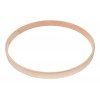 HMTS-10 - 10" Straight Maple Hoop - Tom / Snare