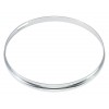 HSF23-14S - 14" Snare Side 2.3mm Single Flange Drum Hoop