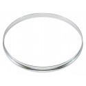 HSF23-8 - 8" 2.3mm Single Flange Drum Hoop